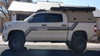 The Bear Paw (2007-2021 Tundra Camper Roof Rack)