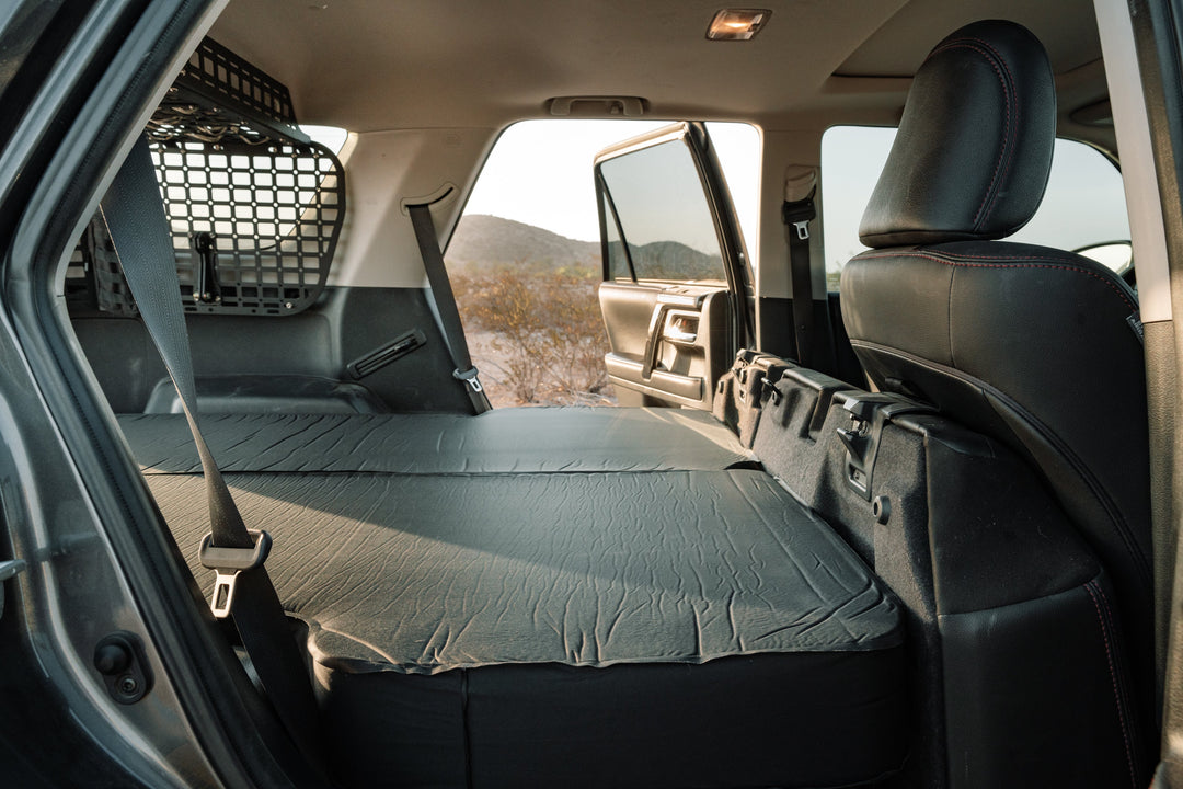 Deepsleep Solo Camping Mat System for Toyota 4Runner
