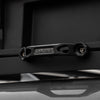 Agency 6 Billet Grab Handles 6" - Pair