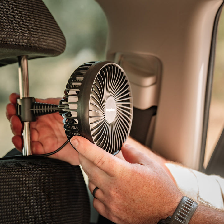 deepsleep CAR CAMPING FAN