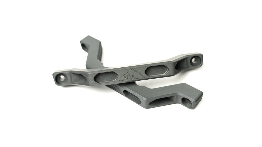 Sherpa Billet Grab Handles