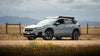 The Cascade (2018-2026 Subaru Crosstrek Roof Rack)
