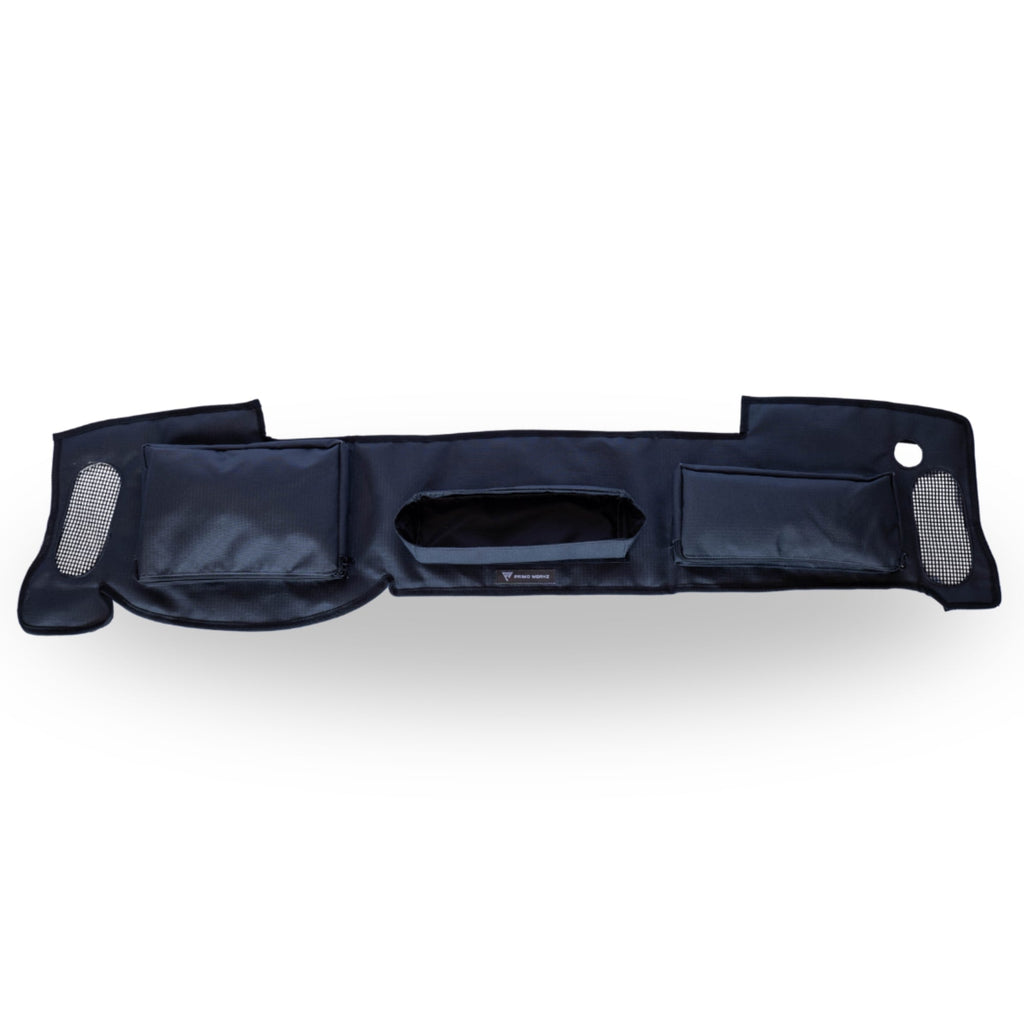 Dash Cover - Toyota Tacoma