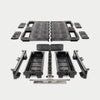 2020 - 2025 Silverado / Sierra 2500/3500 6'9" Bed