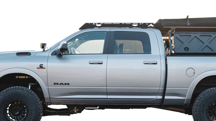 The Diablo (2019-2026 RAM 2500/3500/4500/5500 Roof Rack)