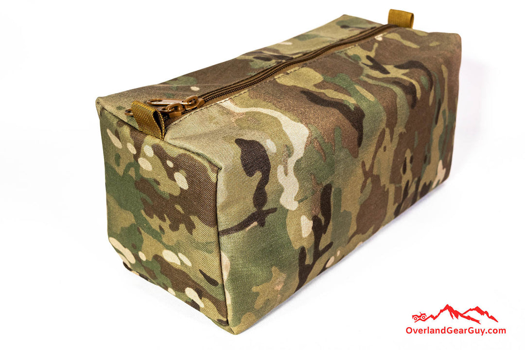 Ditty Toiletries Bag