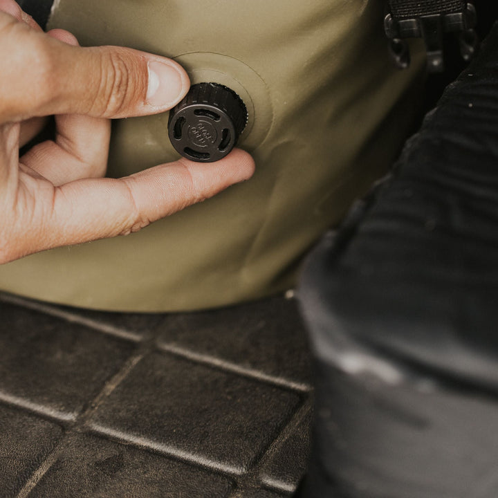 Backroads Dry Bag