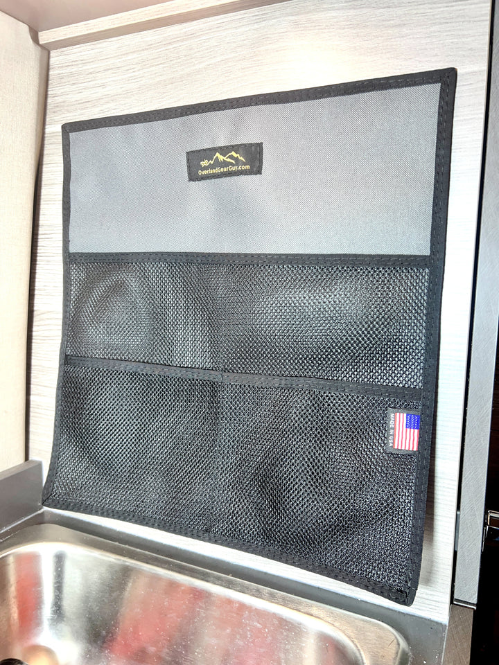 Jayco - Entegra Kitchen Storage Sleeve