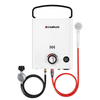 Camplux First F5 LPG Camping Water Heater