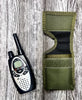 FRS Radio / GPS MOLLE Pocket