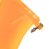 Fast Fin Release System
