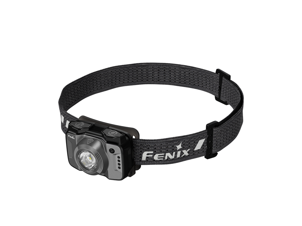 Fenix HL12R V2 Ultralight Outdoor Rechargeable Headlamp