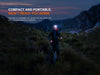 Fenix HL12R V2 Ultralight Outdoor Rechargeable Headlamp