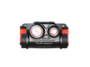 Fenix HM65R-DT Trail Running LED Headlamp