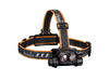 Fenix HM75R Rechargeable Industrial Headlamp - 1600 Lumens
