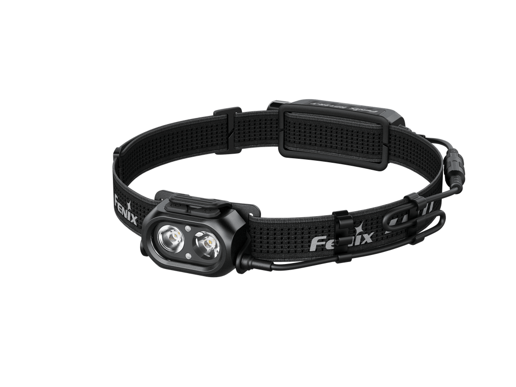 Fenix HP12R-T Balanced Trail Headlamp