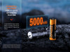 Fenix PD40R V3 Rechargeable Flashlight