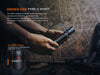 Fenix PD45R ACE Multi-Mode Tactical Flashlight