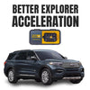Pedal Commander for Ford Explorer