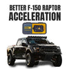 Pedal Commander for Ford F150 Raptor