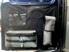 Ford Econoline Back Door - Rear Door Panel Organizer