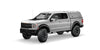 RSI SmartCap Commercial Edition - White - Ford Trucks Fleet Vehicles