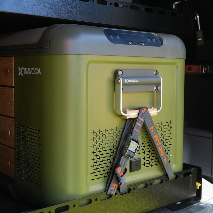 Overland Kit