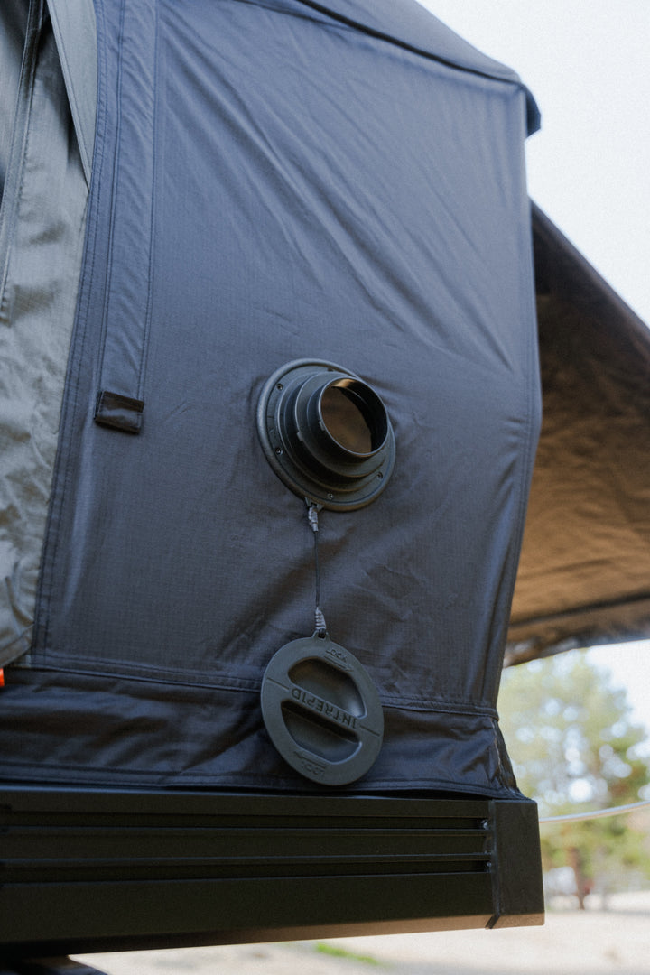 Geo 3.0 Pro Rooftop Tent