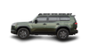 The Atlas (2024 Toyota Land Cruiser / Lexus GX550 Roof Rack)