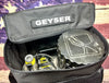 Geyser Systems Shower Carry Bag