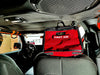 First Aid Kit Headrest Pouch - IFAK