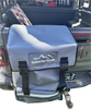 The Max Adventure Tailgate Trash Bag