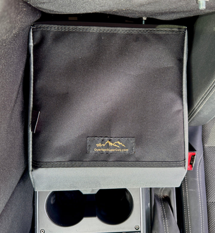 Grenadier Console Cover