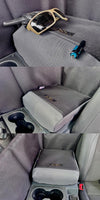 Grenadier Console Cover