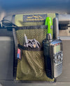 Grenadier Grab Handle Pouch