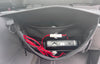 Grenadier Grab Handle Storage Bag