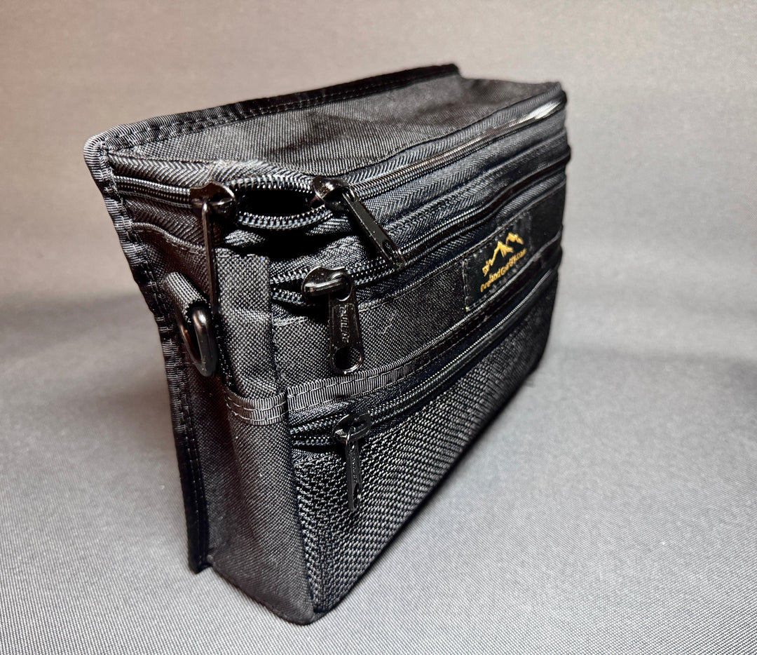 Grenadier Grab Handle Storage Bag