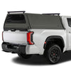 WildTop Soft Truck Cap for Chevrolet Silverado 2007-2013 Standard Bed (78.9 in)