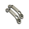 Agency 6 Billet Grab Handles 6" - Pair