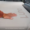 Fitted Mattress Sheet - Vehicle Mattress