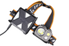 Fenix HP16R Rechargeable Headlamp - 1250 Lumens