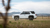 The Capitol (2025+ 6th Generation Toyota 4Runner Roof Rack)