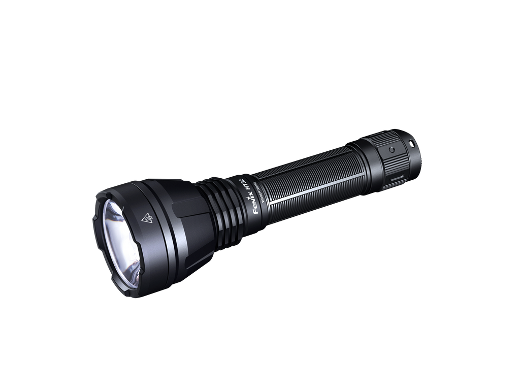 Fenix HT32 Hunting Flashlight with Red & Green Output