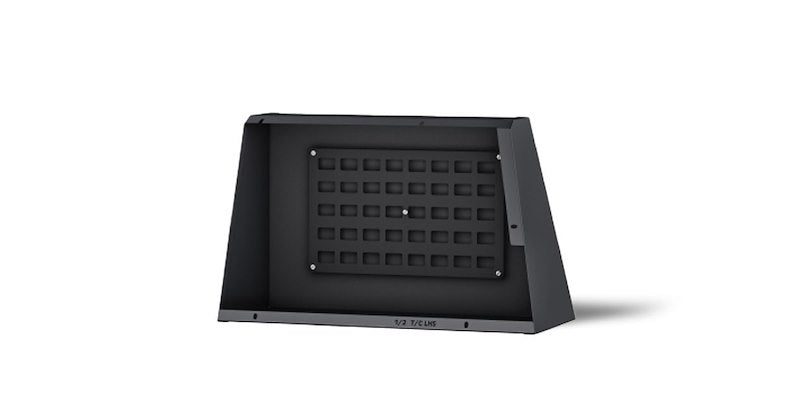 RSI SmartCap Half Bin