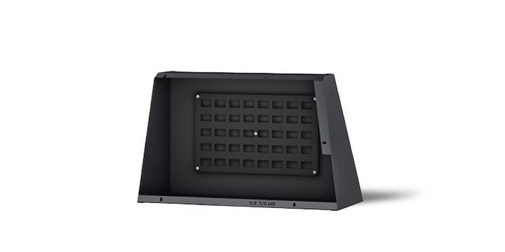 RSI SmartCap Half Bin