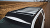 The Harvard (2008-2022 Sequoia Roof Rack)