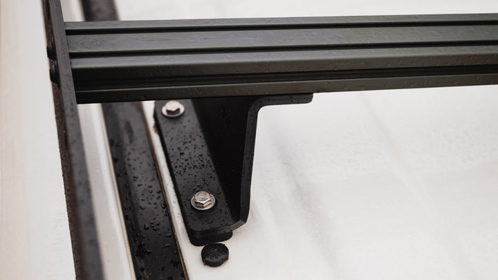 The Harvard (2008-2022 Sequoia Roof Rack)