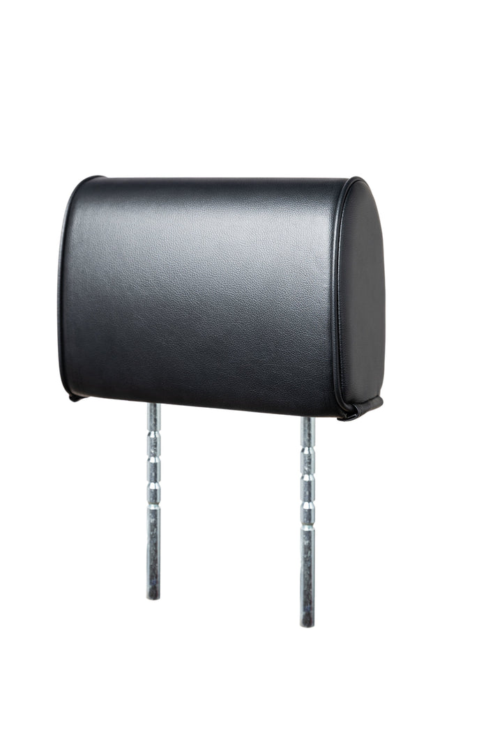 Compact Headrest Safe Set | Hidden Car Safe &amp; Lock Box