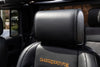 The Compact Headrest Safe Bundle Our Slimmest Model for Sedans and Luxury Vehicles