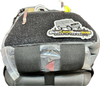 Headrest Storage Boss